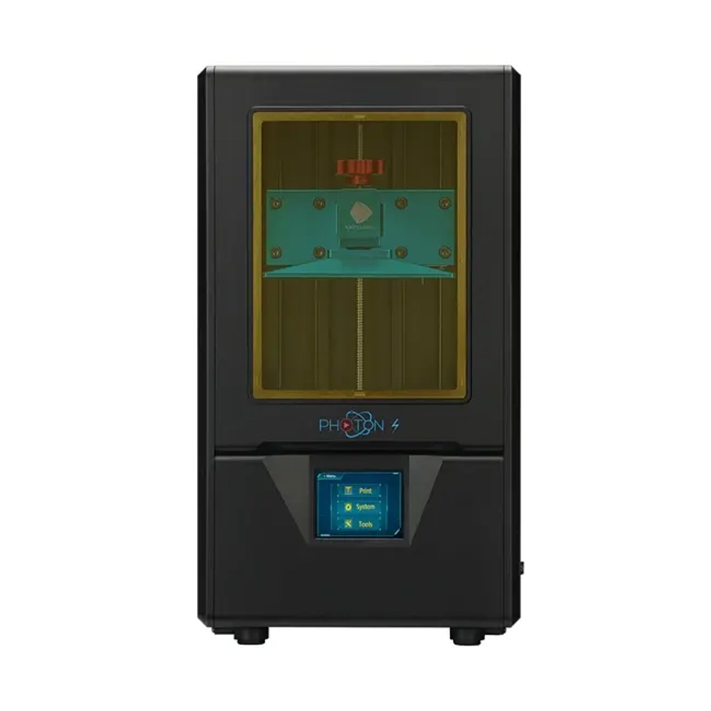 Photon S - 3D-принтер для стоматологии | Anycubic (Китай)