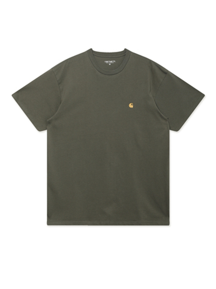 Футболка Кор. Рукав S/s Chase T-shirt