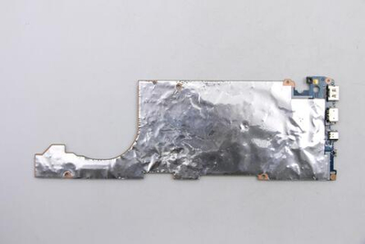 Материнская плата для ноутбука Lenovo IdeaPad S530-13IWL C 81J7 NOK I78565U UMA 16G (5B20S41598), оригинал