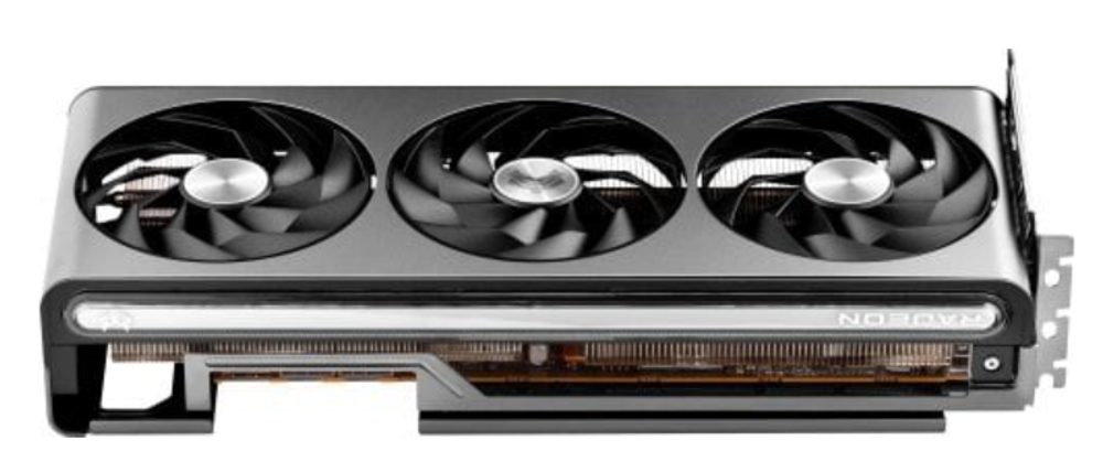 Видеокарта PCI-E Sapphire Radeon RX 7700 XT NITRO+ (11335-02-20G)