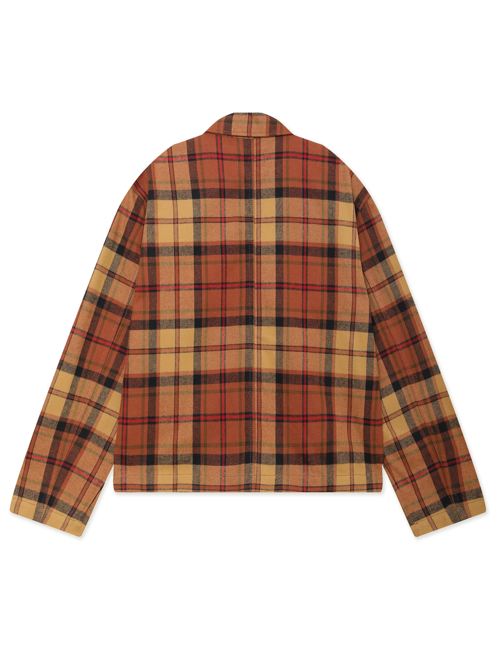 Мужская Куртка Kiss My Patch