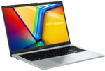 Ноутбук ASUS Vivobook Go 15 E1504FA-BQ2488 15.6" / 16 Гб / SSD 512 Гб / Без ОС / 90NB0ZR3-M043U0