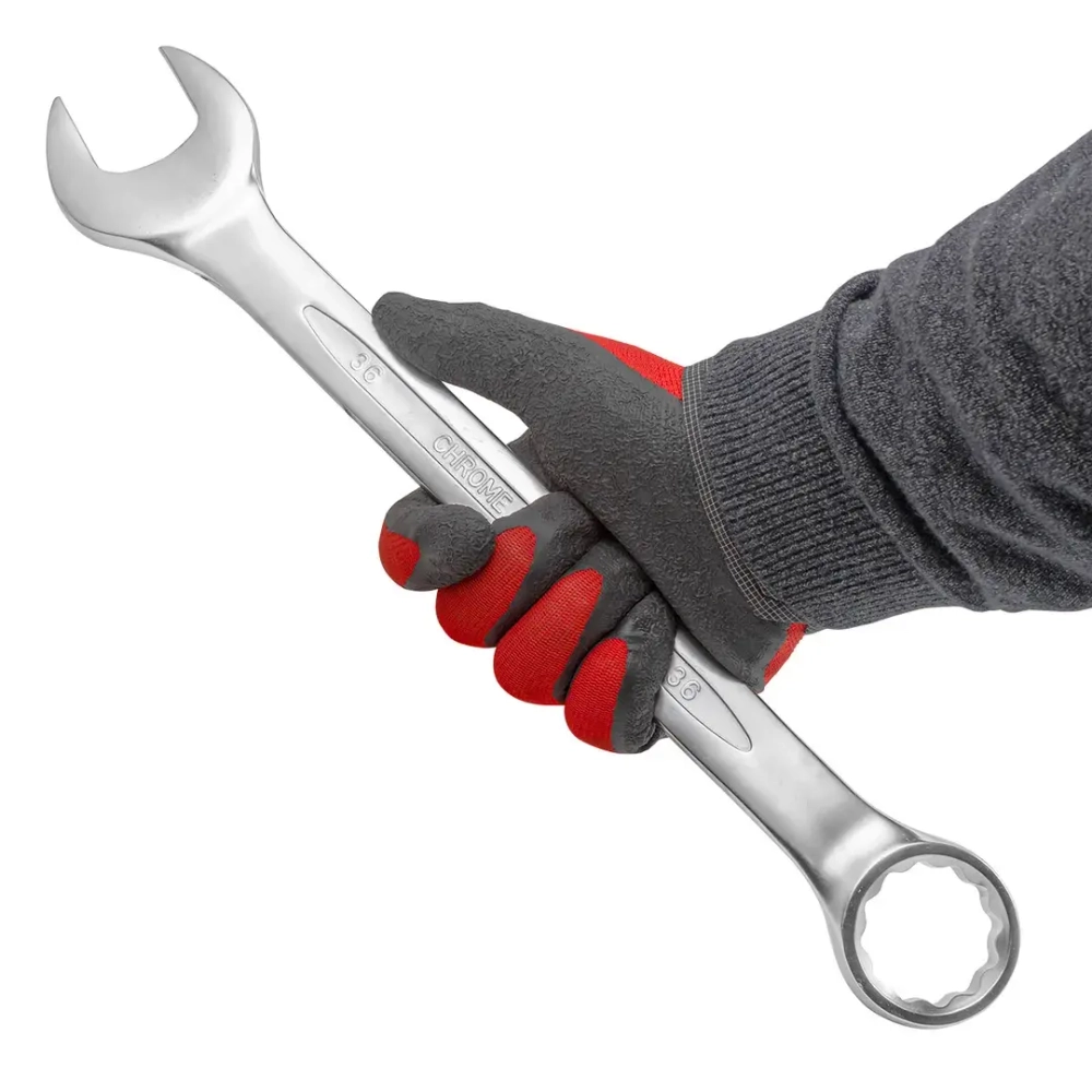Ключ комбинированный 36мм RockForce##Rock FORCE RF-75536