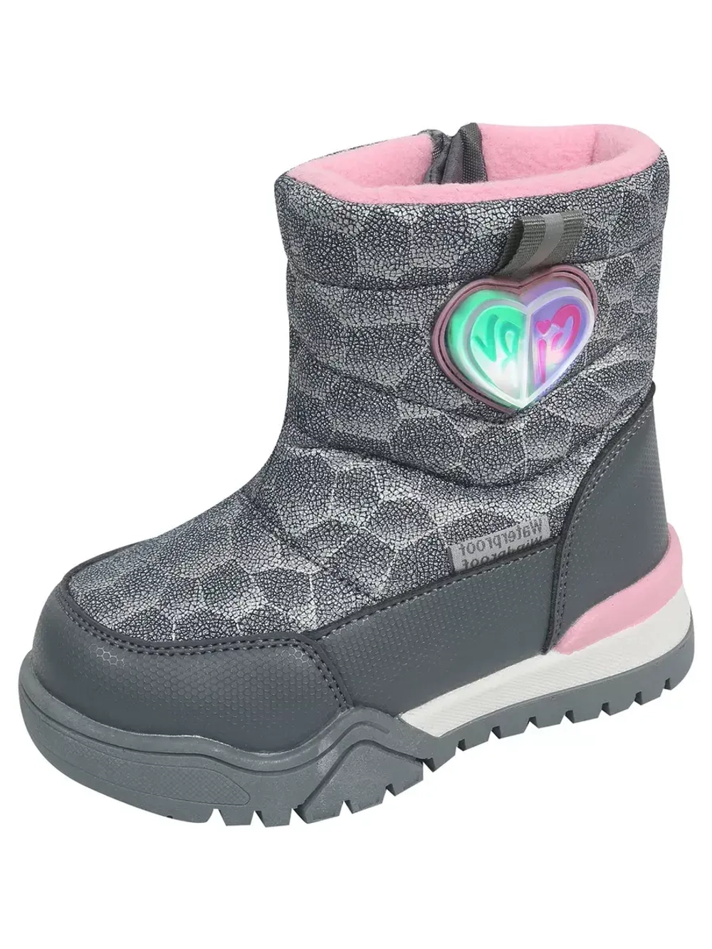 Зимние Дутики Детские новинка