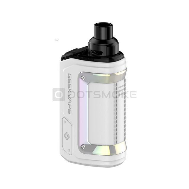 GeekVape Aegis Hero 2 H45 Pod Kit - White