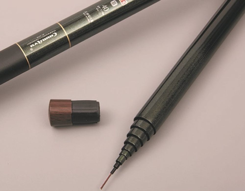 Зап. части к удочке CHUNRYU Sulwhasoo special III