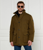 Куртка Osiass BOSS ORANGE - оливковый(50499551)