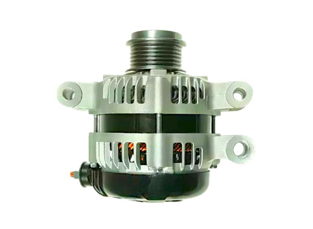 Генератор для ISUZU ALN2550