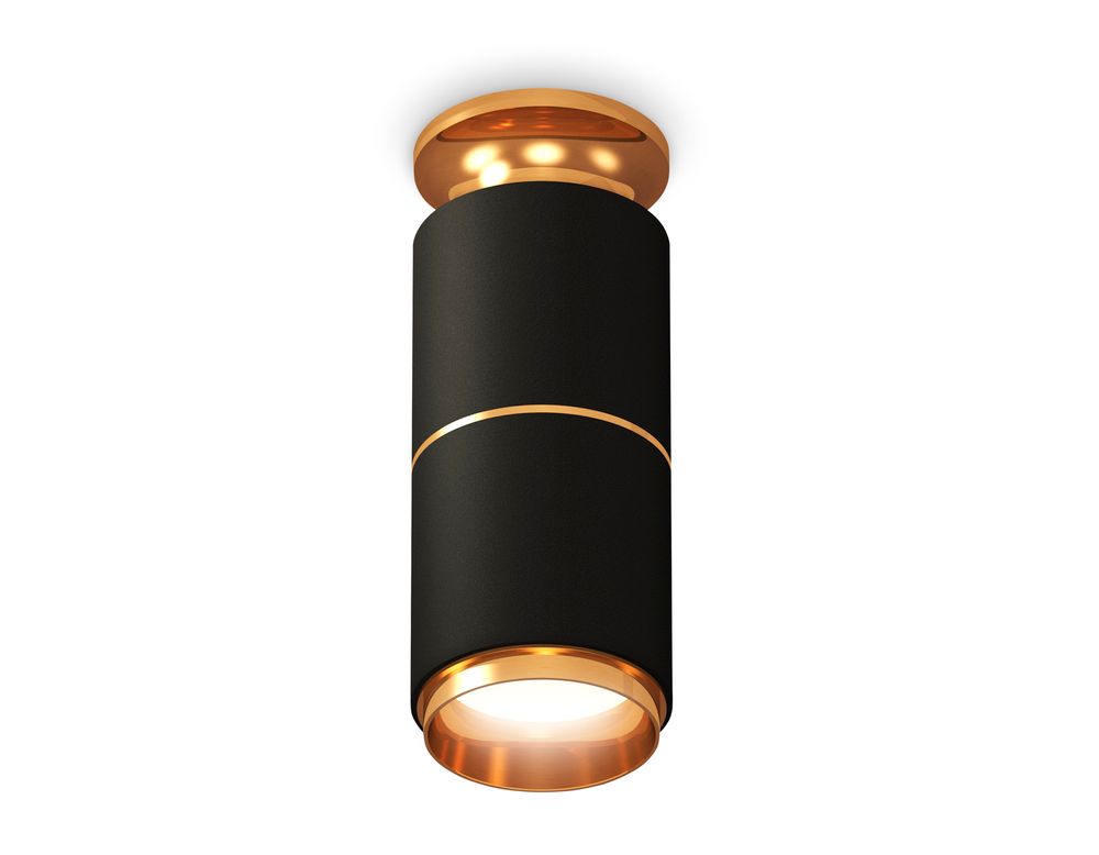 Ambrella Комплект накладного светильника Techno XS6302240