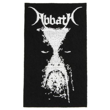 Нашивка Abbath (6196)