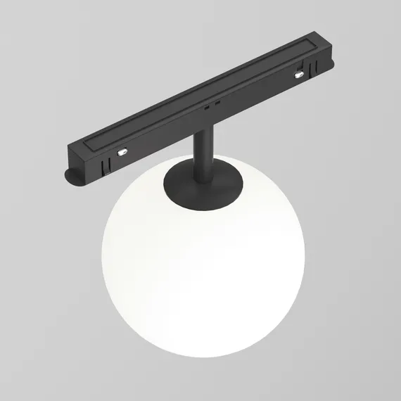 Трековый светильник Луна / Luna Exility 2700-6000K 5Вт 360° Dim Dali1 Technical tr038-4-5wtw-dd-b
