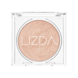 Глянцевый хайлайтер Lizda Glossy Fit Highlighter тон 02 Rose Coral коралловая роза