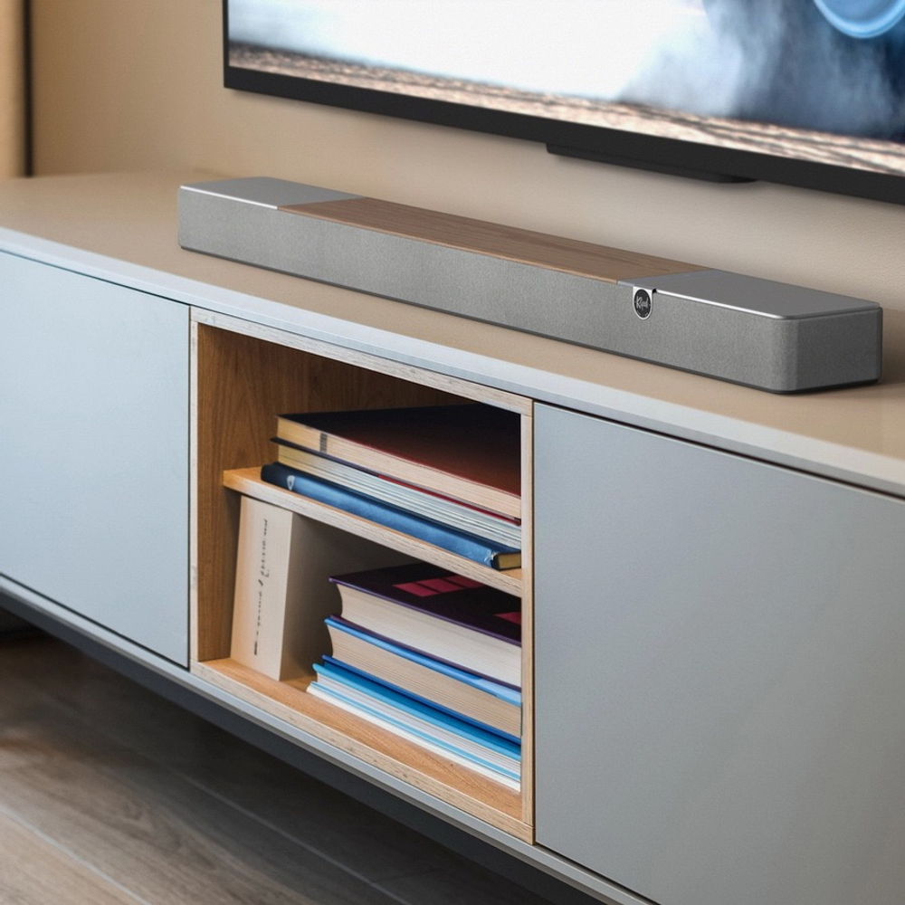 Саундбар Klipsch Flexus Core 200 Walnut