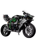 Лего Техник 42170 Мотоцикл Kawasaki Ninja H2R Technic