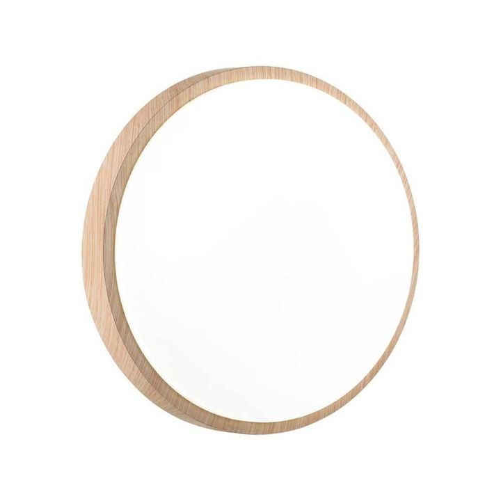 Настенно-потолочный светодиодный светильник Sonex Losta 7607/AL