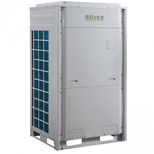Мультизональные VRF-VRV системы Rover