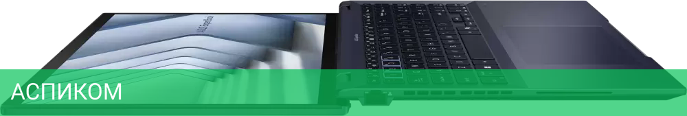 Ноутбук Asus ExpertBook B5 B5604CVA-QY0048