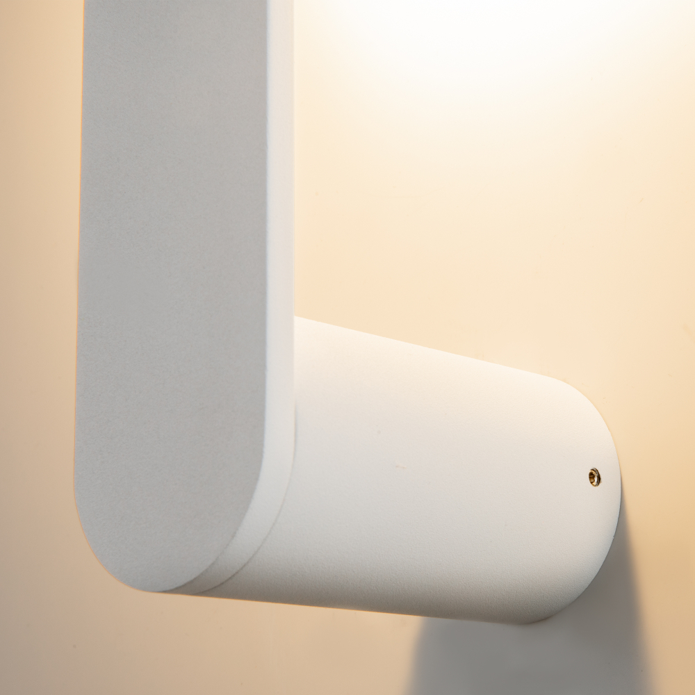 Настенный светильник (бра) Maytoni MOD356WL-L4W3K