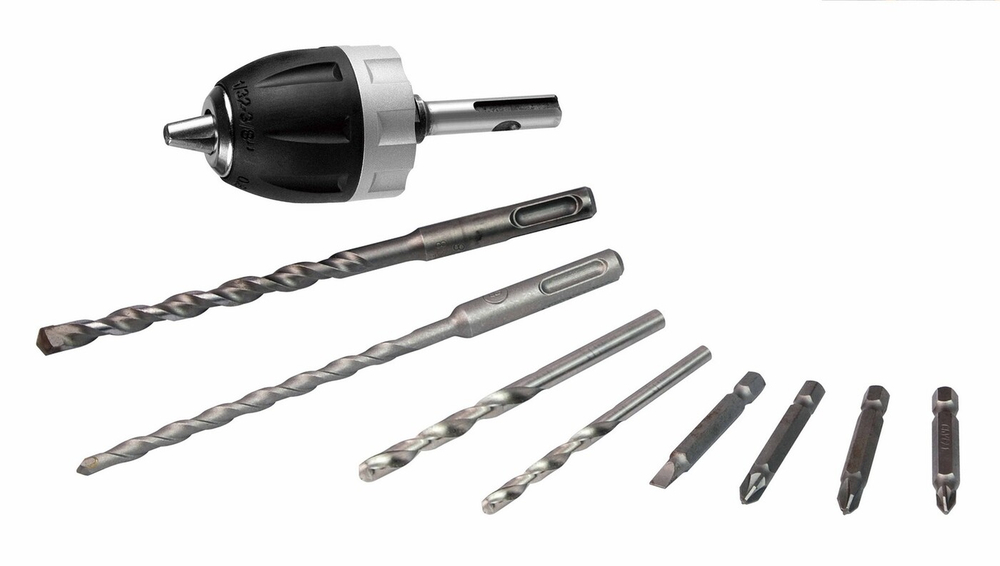 Перфоратор аккумуляторный WORX WX390.9