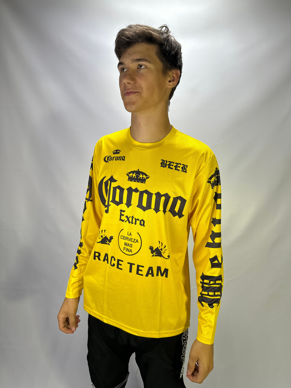 Джерси Corona Extra