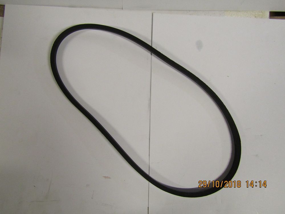 Ремень приводной гладкий (A1080Li 1113Ld) для ТСС GW 42 c ЧПУ/V-Belt