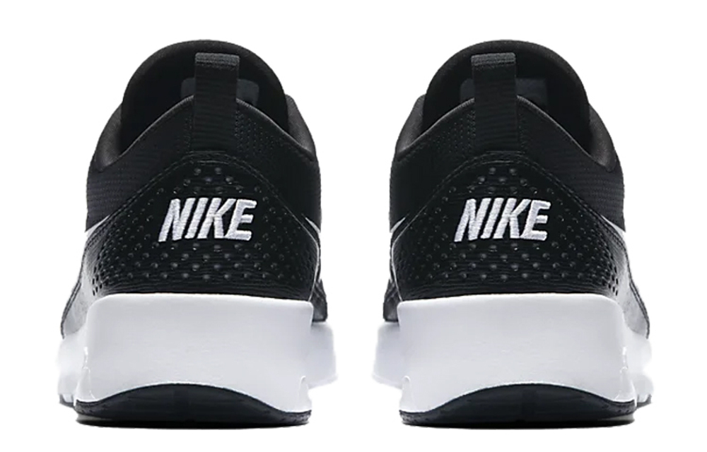 Кроссовки Nike Air Max Thea (Женская размерная сетка)