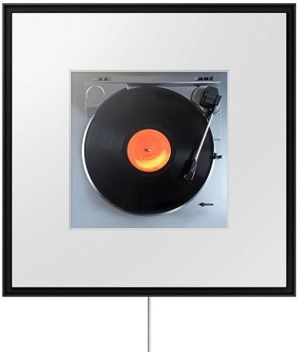 Акустическая система Samsung Music Frame HW-LS60D