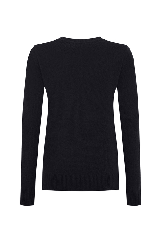 Кашемировый свитер