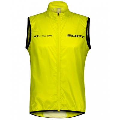 Жилетка RC Team WB sulphur yellow/black (ES280326-5083::::XXL)