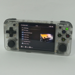 Портативная игровая приставка ANBERNIC RG35XX-H