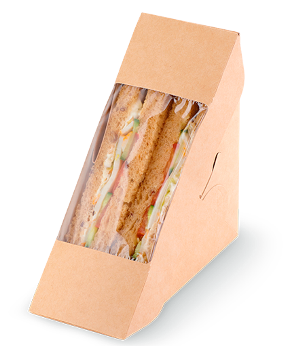 OSQ Упаковка SANDWICH 60 (1/50/400)