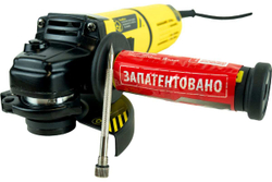 Углошлифовальная машина Hanskonner HAG11125