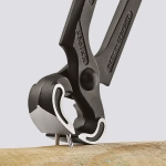 Клещи плотницкие черненые 250 мм Knipex 50 01 250 SB