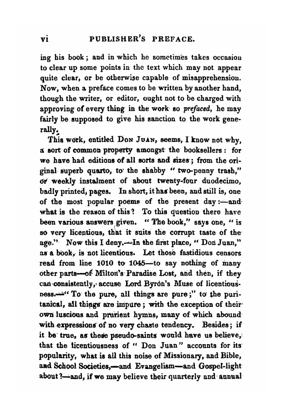 Don Juan | George Gordon N. Byron