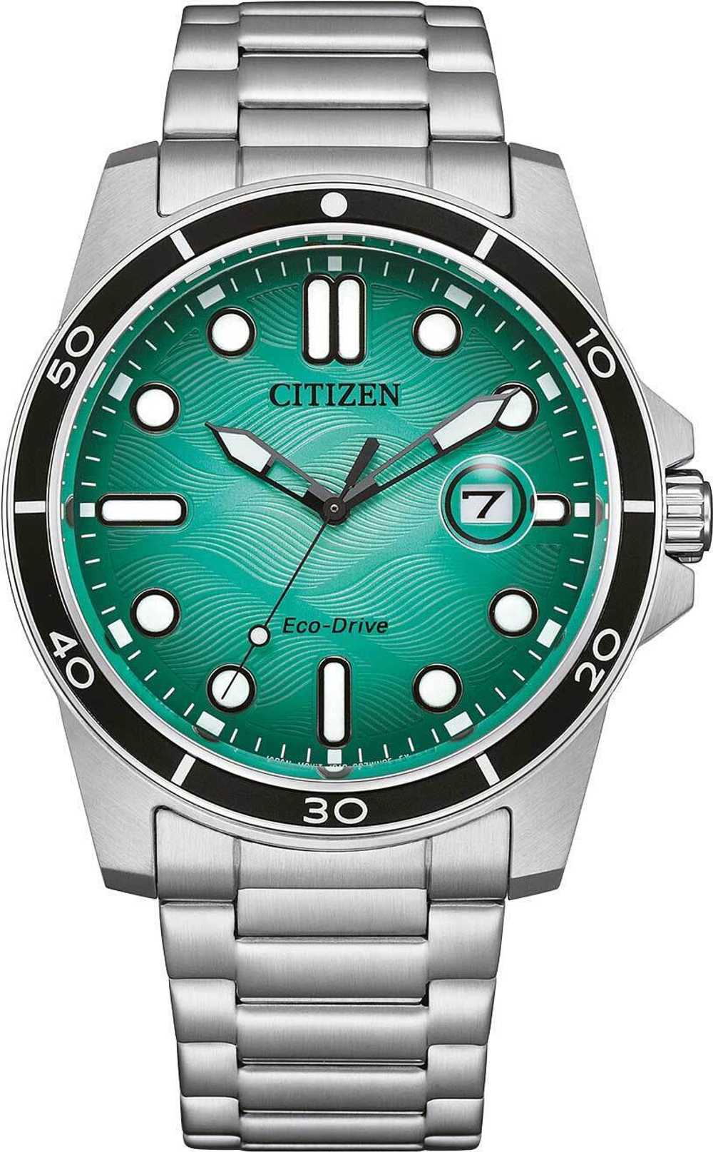 Мужские наручные часы Citizen AW1816-89L