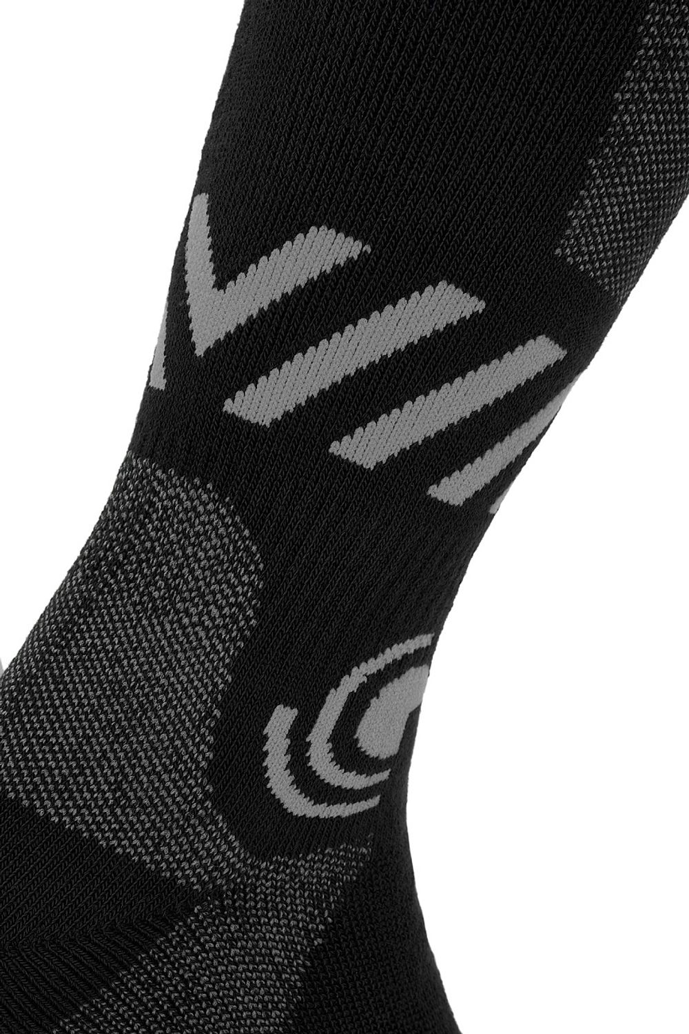 Термоноски PRIME FUN-F1 (Black)