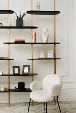 Фоторамка 13 х 18 Серая