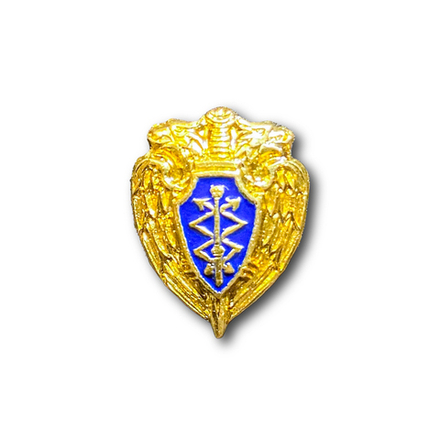 Знак Нагрудный ( Фрачник ) Спецсвязь