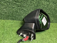 Зеркало правое Toyota Camry xv70 (17-24) 17 конт.