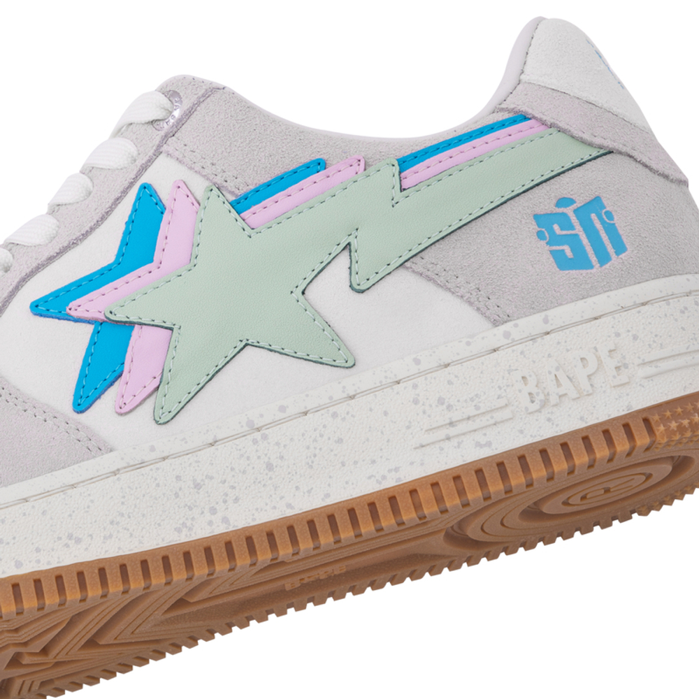 A Bathing Ape Bathing Ape X Sneaker News