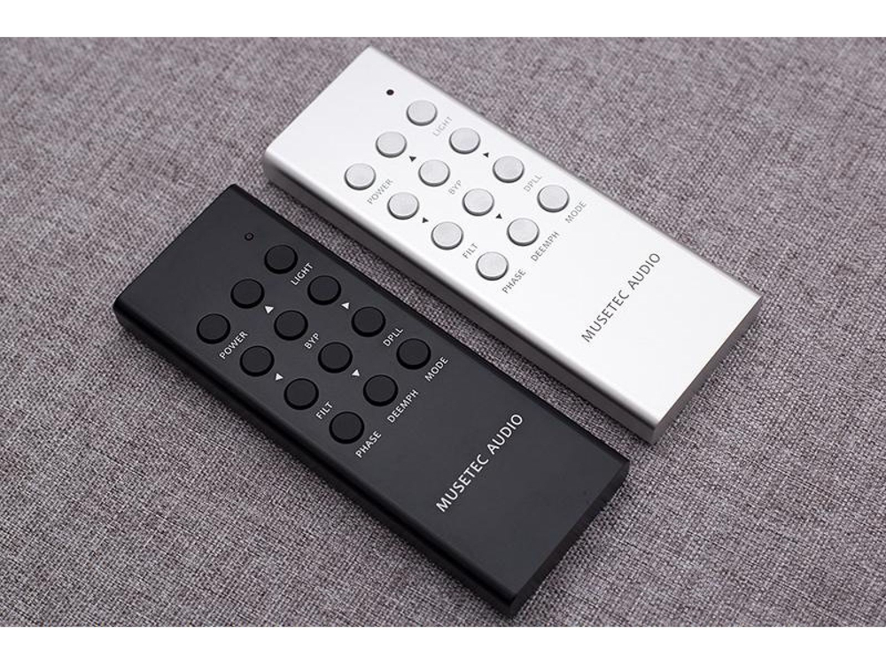 Цифро-аналоговый преобразователь Musetec Audio MH-DA005