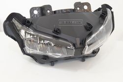 33100-MKY-D11. HEADLIGHT ASSY. HONDA. CBR650 21-22-23