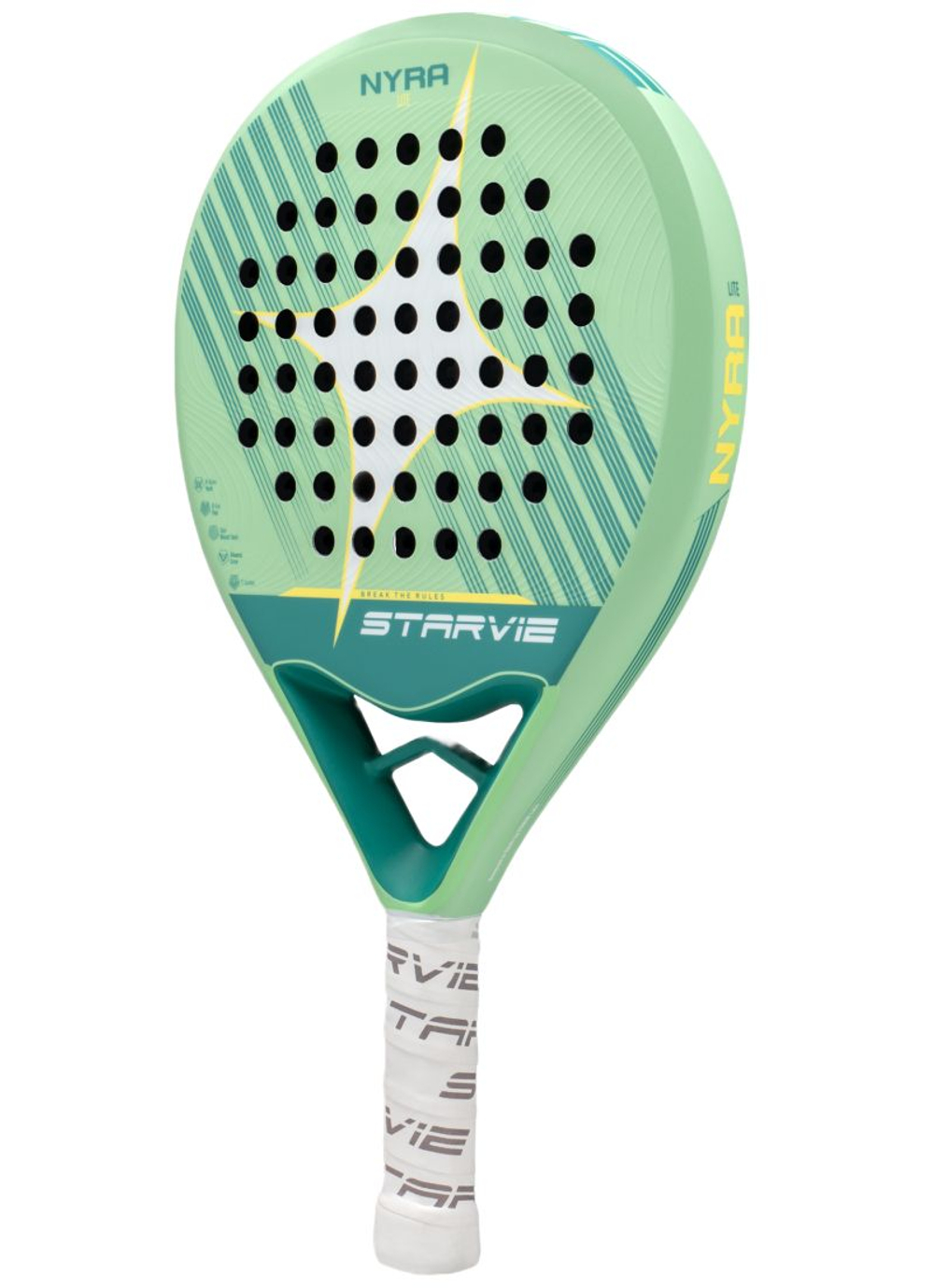 Ракетка для падел тенниса Starvie Nyra