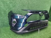 Бампер передний Toyota RAV4 5 XA50 (2018-н.в.)