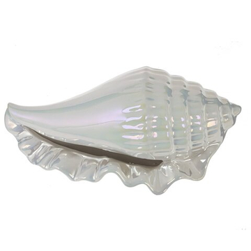 Фигурка декоративная Ракушка