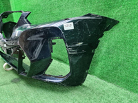 Бампер передний BMW X3 G01 (2021-н.в.) M-paket