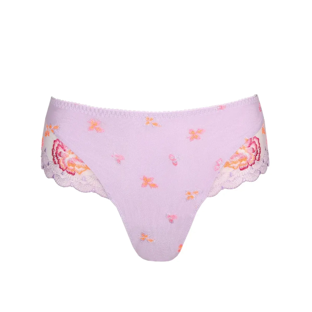 PRIMADONNA Трусы роскошные стринги, сиреневый