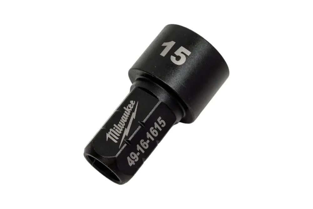 Головка 15мм для M12 FPTR