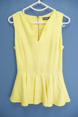 Топ Cmlt яркий 44 размер