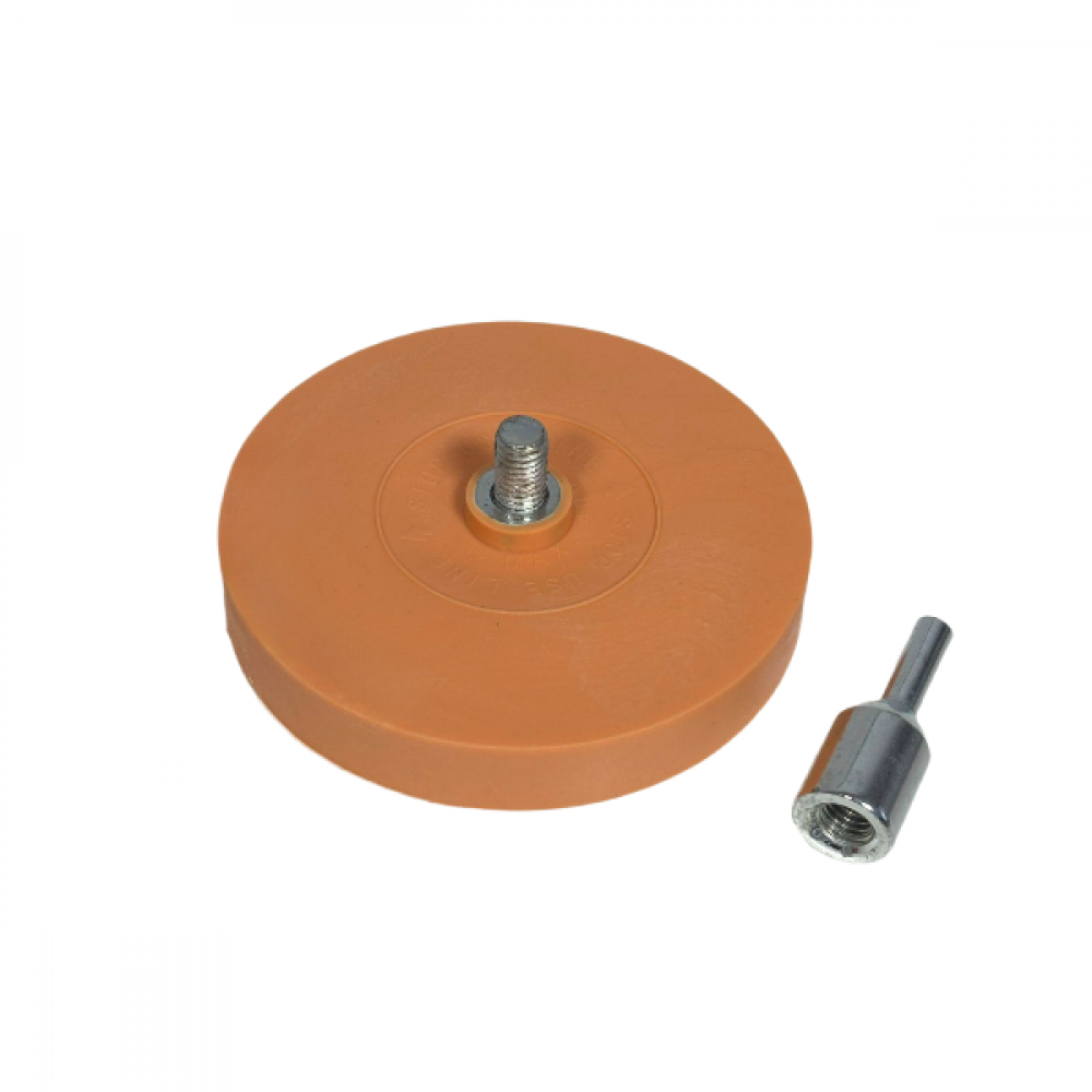 Glosswork Ластик для снятия скотча 88 мм, ER-01